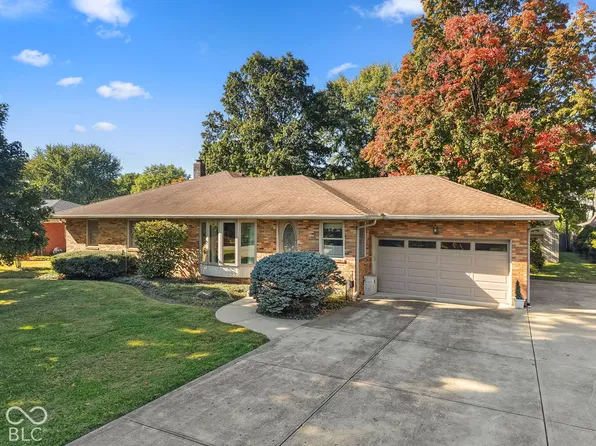 4620 S Senate Ave, Indianapolis, IN 46217
