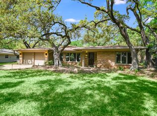 2514 Great Oaks Pkwy, Austin, TX 78756