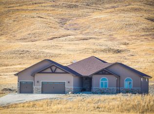 6702 Sleepy Ridge Rd, Casper, WY 82609
