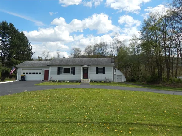 184 Main St, Otego, NY 13825