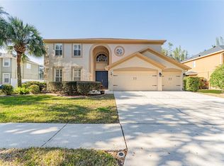 19124 Timber Reach Rd, Tampa, FL 33647