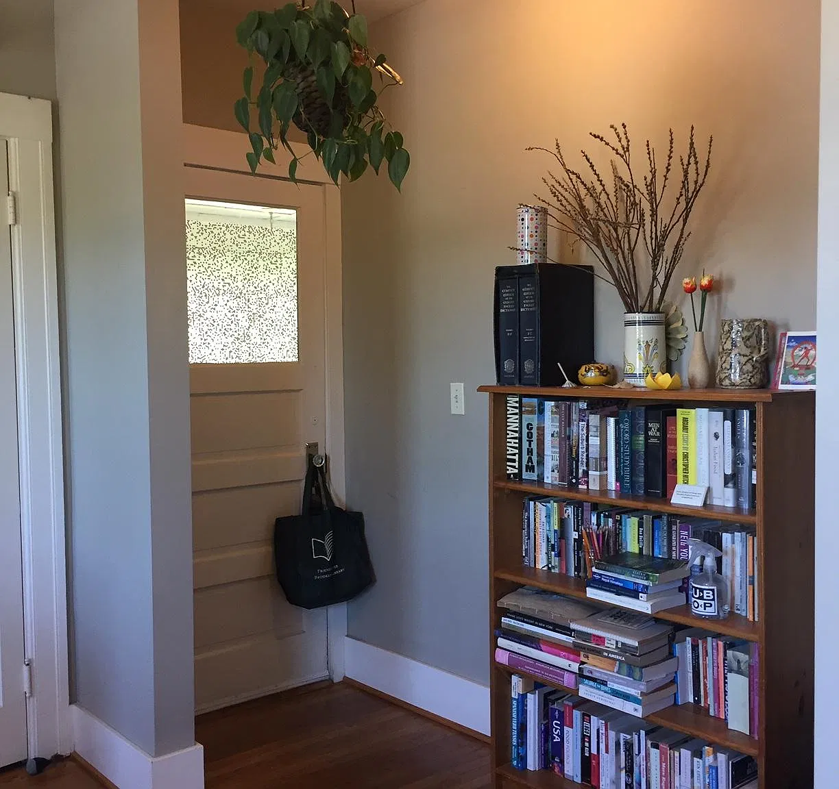 1 bed, 750 sqft, $1,795 — Photo 4