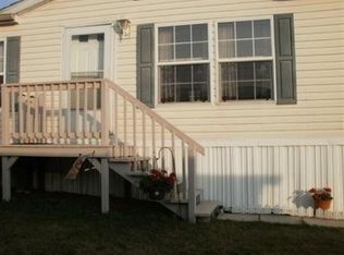 258 Austin Dr, Grantville, PA 17028