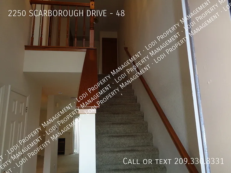2250 Scarborough Dr #48 — Photo 6