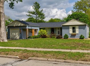 913 17th St, West Des Moines, IA 50265