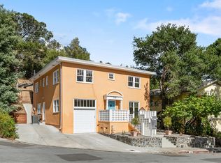 338 Paloma Ave #1, San Rafael, CA 94901