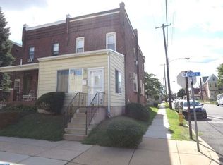 928 Fulton St, Chester, PA 19013