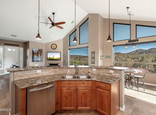 1456 Eureka Ridge Way, Prescott, AZ 86303