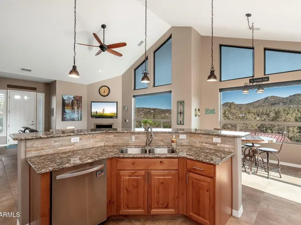 1456 EUREKA RIDGE Way, Prescott, AZ 86303