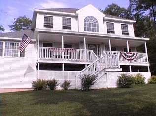 11 John Adams Ct, Naples, ME 04055