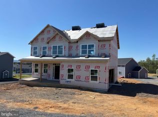 2532 Austin Ave, Chambersburg, PA 17202