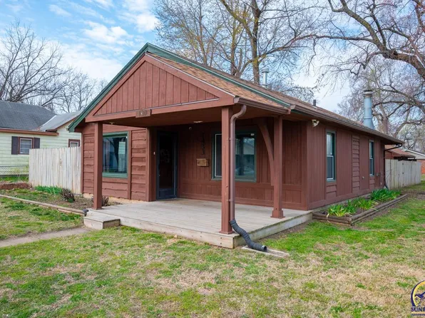 1433 NW Central Ave, Topeka, KS 66608