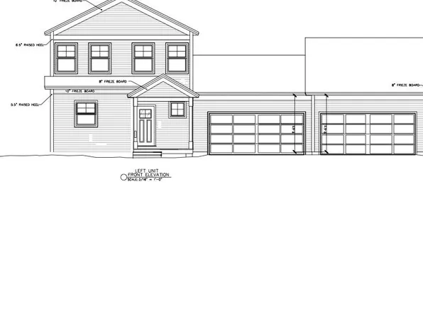 15 Dogwood Circle #15L Gray, Milton, VT 05468