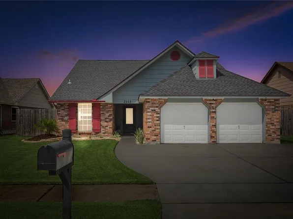 2113 Golfview Dr, La Place, LA 70068