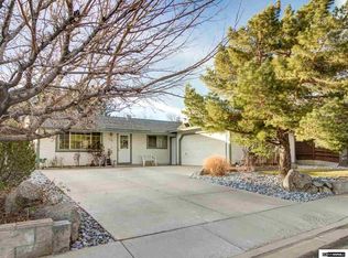 1234 La Loma Dr, Carson City, NV