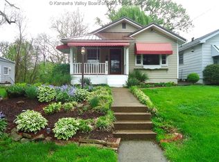 1910 Enslow Ave, Huntington, WV 25701