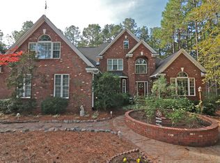 160 Lindenhurst Farms Rd, Aberdeen, NC 28315