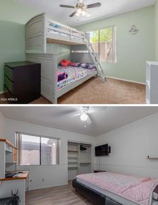 2845 E Tracy Ln UNIT 3, Phoenix, AZ, 85032