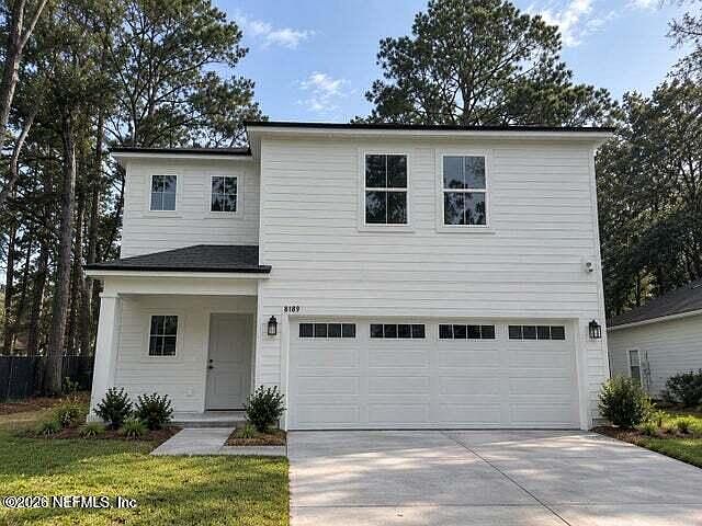1st image of 8139 HEWITT Street