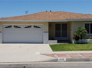 1939 W 235th St, Torrance, CA 90501