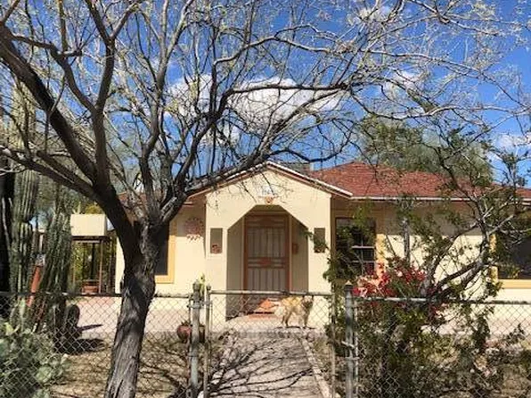 140 W Arroyo Ave, Ajo, AZ 85321