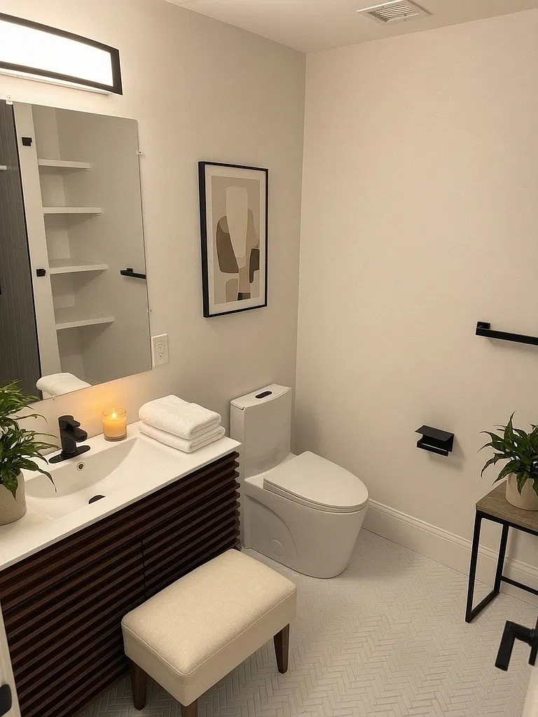 3 bed, 2.0 bath, 1000 sqft, $3,795 — Photo 3