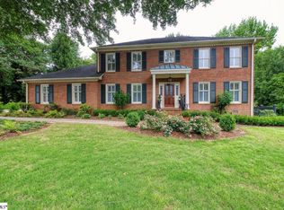 300 Summerplace Way, Greer, SC 29650