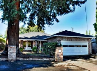 246 E Oakwood Blvd, Redwood City, CA 94061