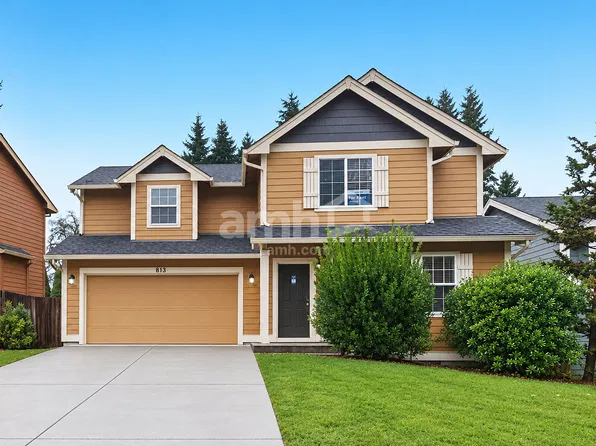 813 NE 115th Cir, Vancouver, WA 98685