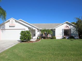 441 Ulm Rd NW, Palm Bay, FL 32907