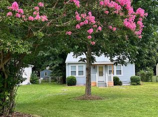 5105 Deep Creek Blvd, Portsmouth, VA 23702