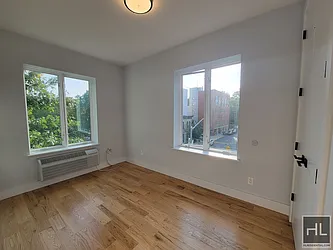 Rented by Highline Residential