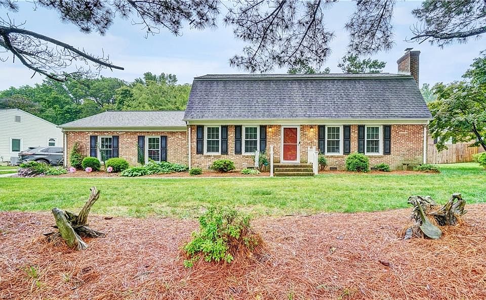 38 Nelson Maine, Carrollton, VA 23314 Zillow