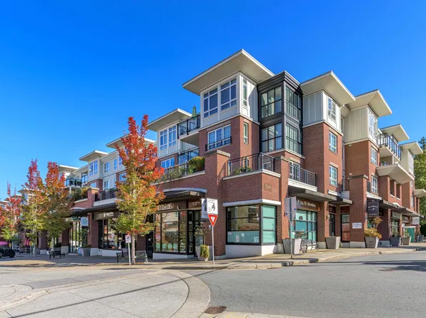 2940 King George Blvd #207, Surrey, BC V4P 0E4