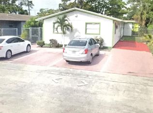 719 NW 15th Ter, Fort Lauderdale, FL 33311