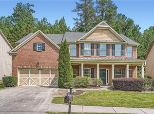 1461 Primrose Park Rd, Buford, GA 30518