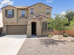21211 E Creekside Dr, Queen Creek, AZ 85142