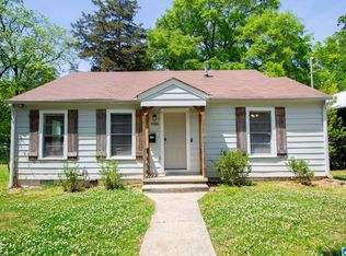 8316 5th Ave S, Birmingham, AL 35206