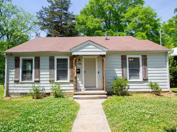 8316 5th Ave S, Birmingham, AL 35206