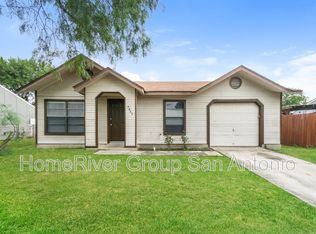 5463 Port Townsend Dr, San Antonio, TX 78242