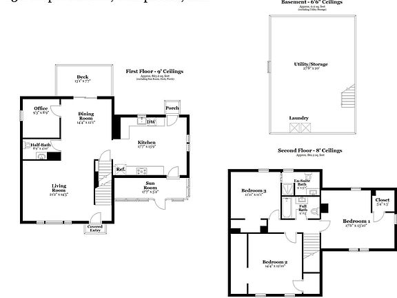 3rd image of 13 Prospect St