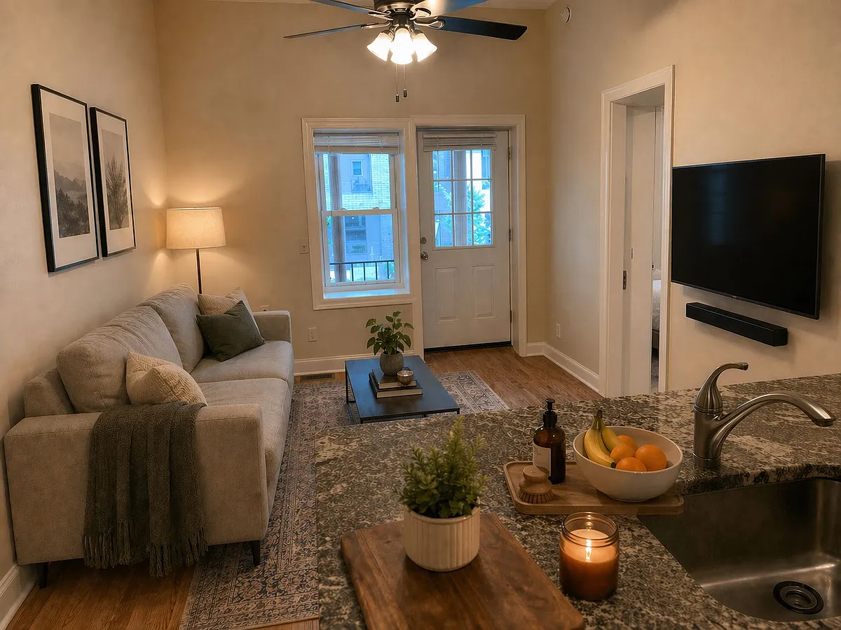 Building Photo - 5515 Baum Blvd #1