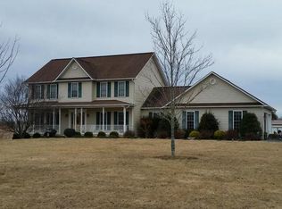 1494 Rockland Rd, Front Royal, VA 22630