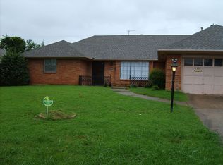 4921 E 37th Pl, Tulsa, OK 74135