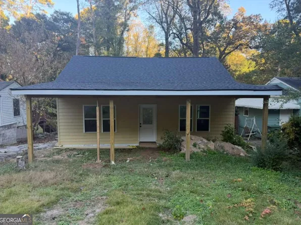 879 Edwin Pl NW, Atlanta, GA 30318