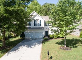 2158 Minstrels Way, Indian Land, SC 29707