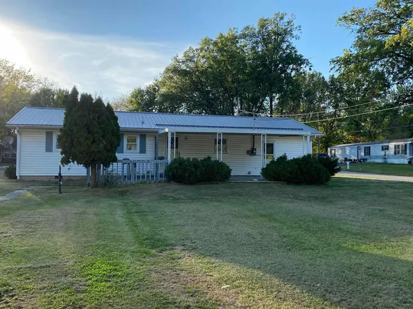975 W Marshall Ave, Linton, IN 47441