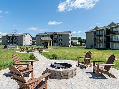 Colonial Village Apartments