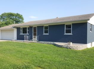 9557 N Dearborn Rd, Guilford, IN 47022