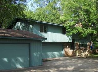 17207 Davenport St NE, Ham Lake, MN 55304